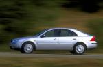 Ford Mondeo 2000 года